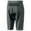 Kraťasy Zimtstern Tauruz Evo Short Men Gun Metal, šedé