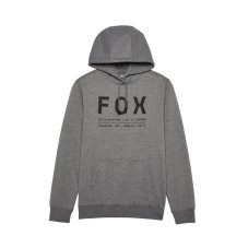 Pánská mikina Fox Non Stop Fleece Po
