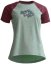 Zimtstern Riderz MTB Tee SS Wmns - Granite Green