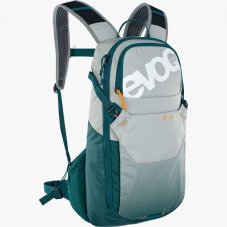 Batoh Evoc E-RIDE 12 Stone Petrol