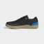 Buty rowerove Five Ten Freerider Pro Canvas Black Pulse Lime - Rozmiar EU: 46 2/3
