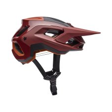 Trail/Allmountain cyklo přilba Fox Speedframe Rs Paranoid, Ce