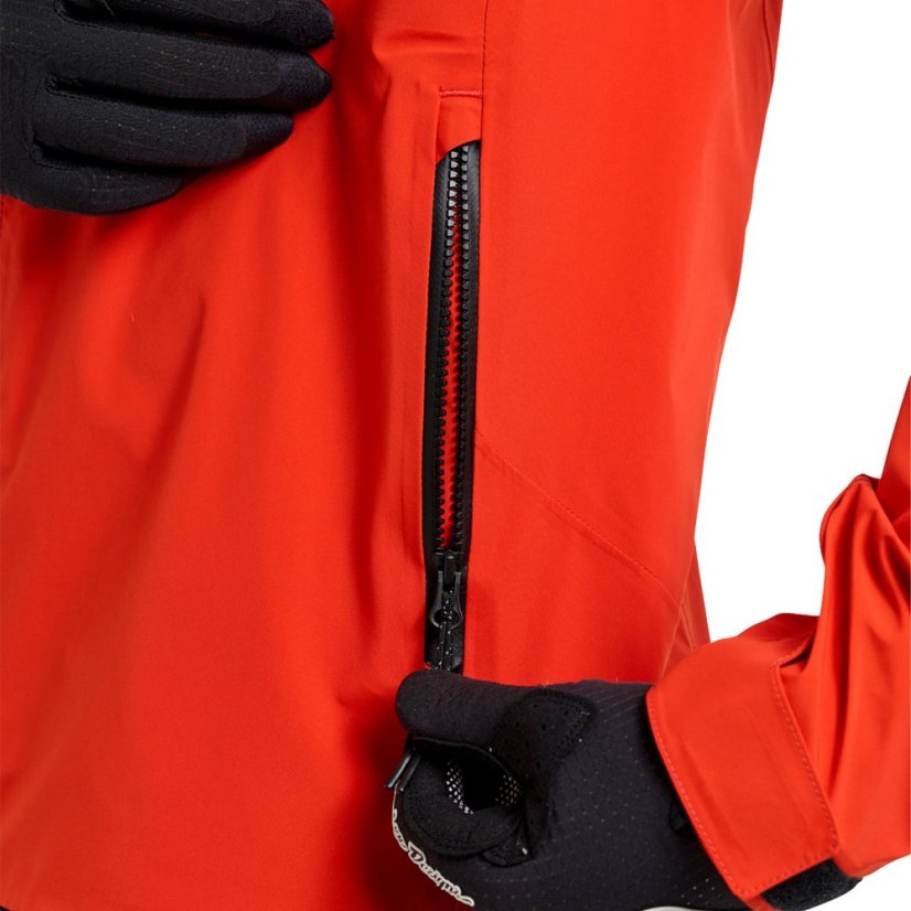 TLD BUNDA RESIST MONO FUEGO (87693103) - Veľkosť: S