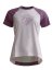 Zimtstern PureFlowz Shirt SS Wmns - lilac