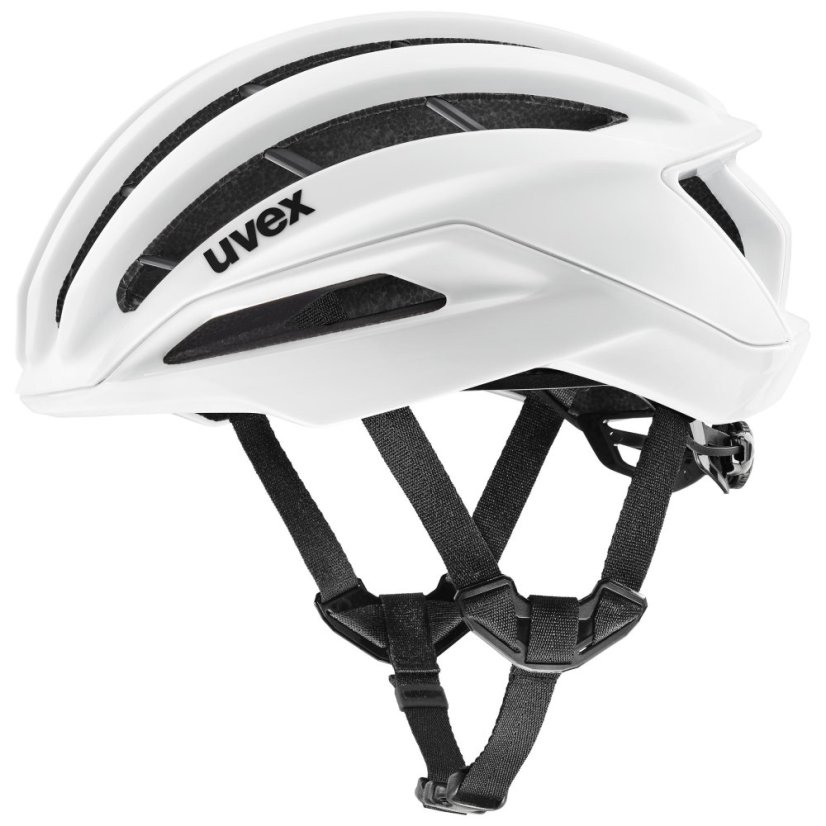 UVEX HELMA SURGE WHITE MATT (S4100960200) - Velikost: 53-56