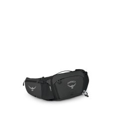 OSPREY LEDVINKA SAVU 5 RAVEN BLACK (10007282)