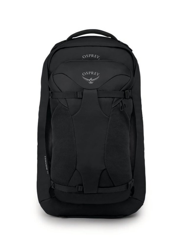 OSPREY BATOH FAIRVIEW 70 BLACK (10007382)