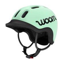 Dětská helma Woom READY, Mint velikost helmy XS