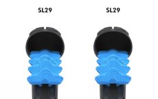 TUBOLIGHT VLOŽKA DIAMANA SL 29" PÁR (DMSL)