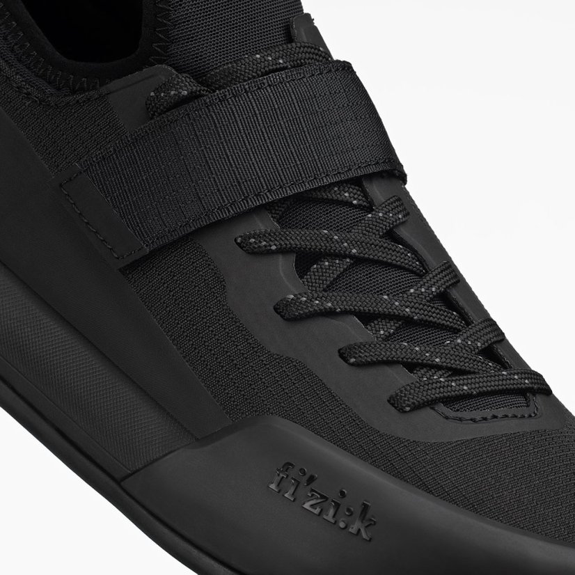 FIZIK TRETRY GRAVITA TENSOR BLACK - BLACK (GRX6TTC1C1010) - Velikost: 36