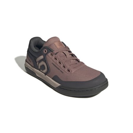 Boty Five Ten Freerider Pro W Canvas Clear/Wander Taupe/Grey Six - Rozmiar EUR: 37 1/3