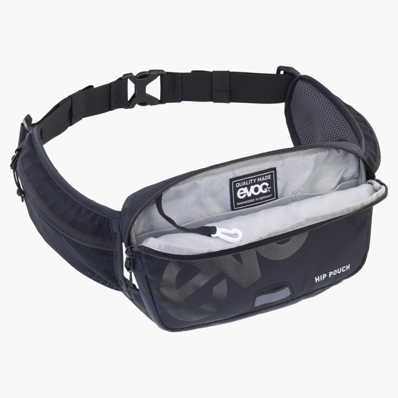 Evoc Hip pouch - black
