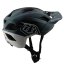TLD HELMA FLOWLINE SE BADGE CAMO GRAY (11022501) - Velikost: XS-S