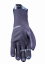 Zimní MTB rukavice Five Gloves Mistral Black - Velikost: M