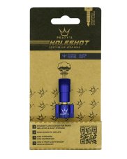 PEATY'S HOLESHOT HLAVICE CO2 PUMPY NAVY (PPR-HTI-IFH-NVY-12)