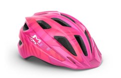 MET přilba CRACKERJACK MIPS scarlet red -52/57