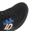 Cyklistické boty Five Ten Freerider Black / Off White / Ray Blue