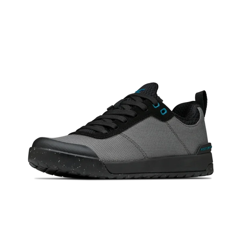 RIDE CONCEPTS boty dámské ACCOMPLICE charcoal/tahoe blue 38 - Veľkosť: 38