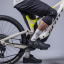 Evoc KNEE PROTECTOR LS FLEX LITE