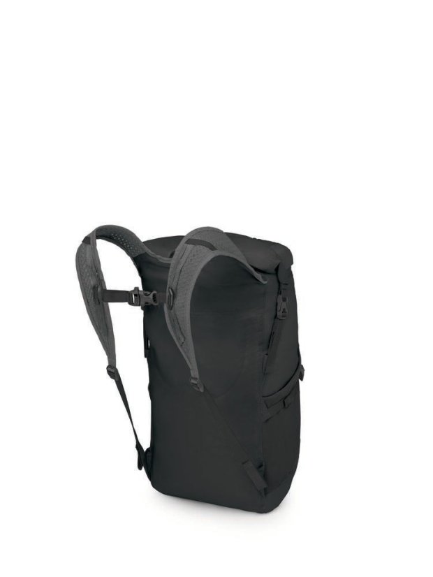 OSPREY BATOH ULTRALIGHT DRY STUFF PACK 20 BLACK (10004890)