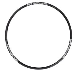 SPANK 350 Vibrocore™ Rim, 32H, 27.5", Black
