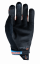 Five Gloves Enduro Air Black Blue - Velikost: XXL