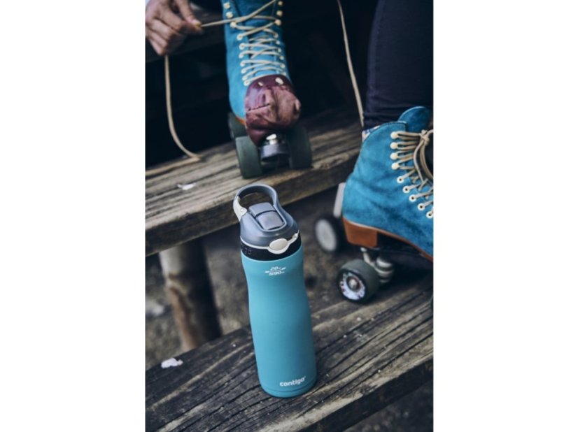 Contigo Termolahev Ashland Chill 590 ml, Scuba