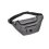 Ledvinka Fox Fox Head Hip Pack - Velikost: One Size