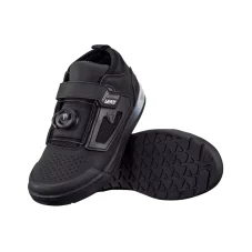 LEATT cyklistická obuv ProFlat 3.0 , dámska , Black