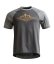 Zimtstern PureFlowz Shirt SS Men - black