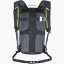 Cyklistický batoh Evoc Ride 8 + Hydrovak 2l - Black