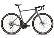 Gravel kolo RIDLEY kolo ASTR GRX600 1x12 Empress Grey/Anthracite Metallic XS