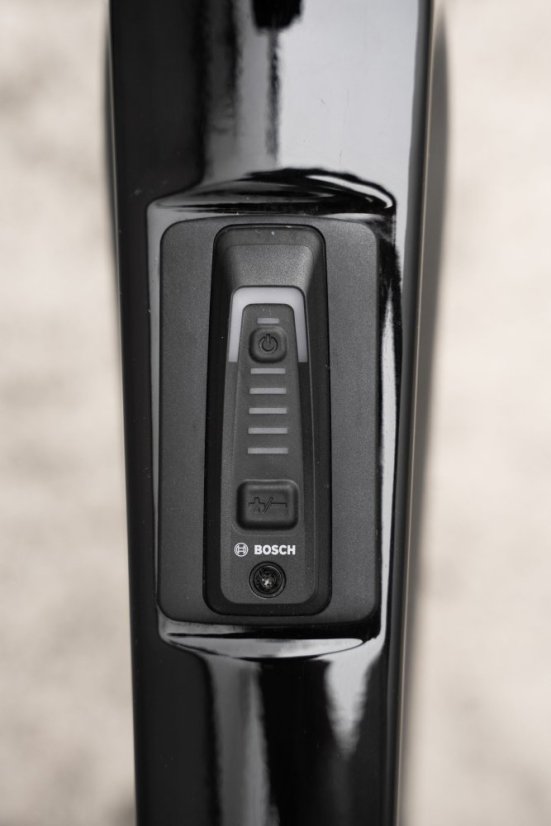 RIDLEY kolo E-KANZO ADVENTURE Apex XPLR Silver Pearl/Black S - Veľkosť: S