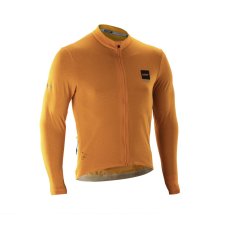 LEATT dres dhý rukáv MTB Endurance 4.0 , Lager Yellow