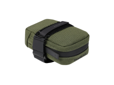 TOPEAK brašna podsedlová ELEMENTA SEATBAG Slim zelená XS