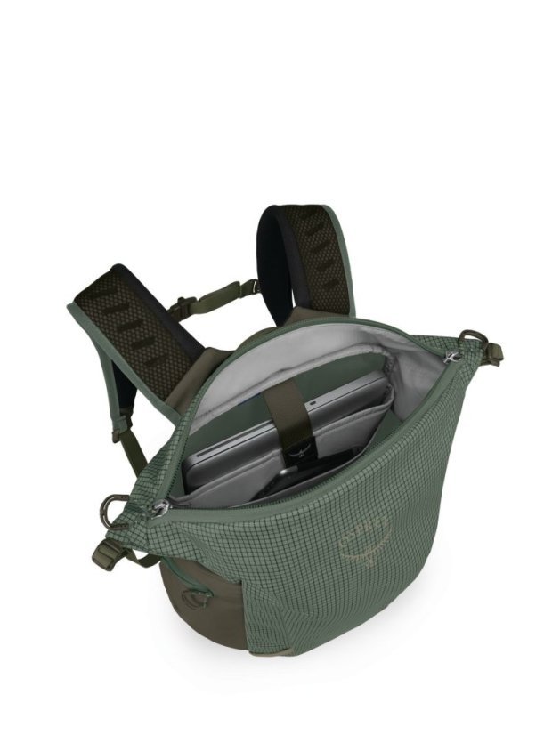 OSPREY BATOH TRANSPORTER ZINCH PINE LEAF (10006412)