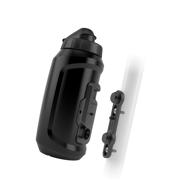 Fidlock Twist set láhev černá 750ml