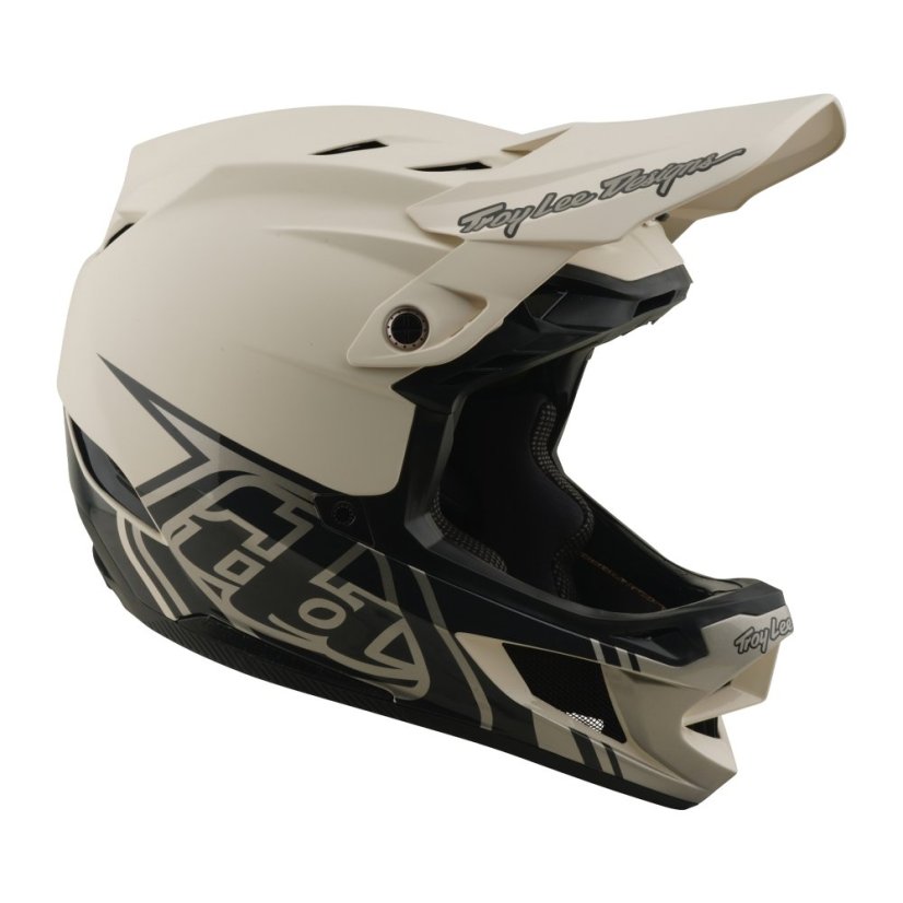 TLD HELMA D4 COMPOSITE MIPS STEALTH PUMICE (14043706) - Velikost: XS