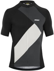 MAVIC DRES KSYRIUM BLACK (C19605)
