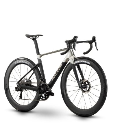 Raymon Arva Ultimate - Rozmiar: 56