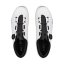 FIZIK TRETRY VENTO OMNA WHITE - BLACK (VER5BPR1K2010) - Velikost: 39,5