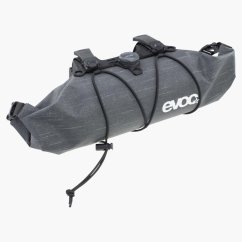Evoc Handlebar pack BOA WP 2,5 Carbon Grey