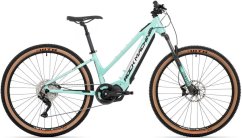 Rock Machine Torrent INT e90-29 Lady/Gloss Mint/Black/Silver