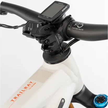 Raymon TrailRay 180 Ultra