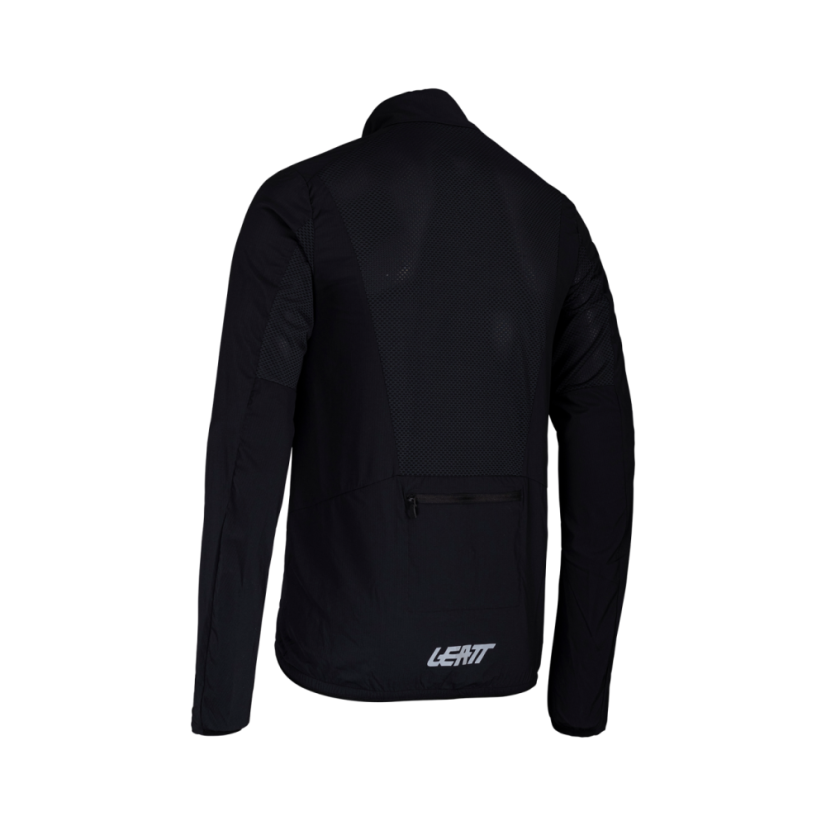 Leatt MTB Endurance 2.0 bunda, black - Varianta: #S/US38/EU48