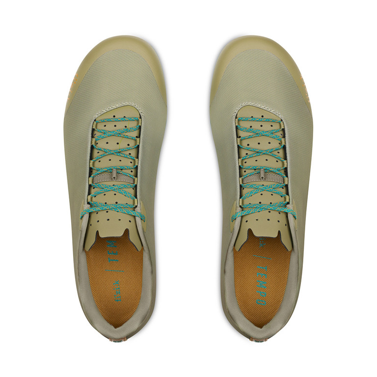 FIZIK TRETRY TEMPO BEAT SAGE GREEN - DESERT (TPRSEMR1K5676)
