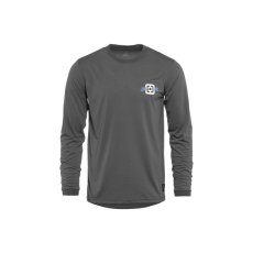 Bike triko Horsefeathers Fury LS - castlerock