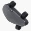 Evoc MULTI FRAME PACK WP - carbon gray