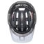 UVEX HELMA FINALE 2.0 CLOUD-DARK SILVER MATT (S4129671400)