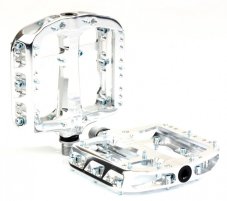Chromag Scarab Silver